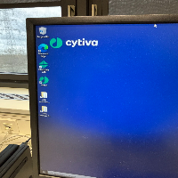 Cytiva AKTA Pure FPLC image 3